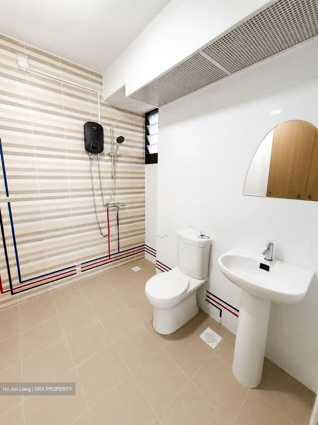 Blk 419A Waterfront II @ Northshore (Punggol), HDB 4 Rooms #606806901